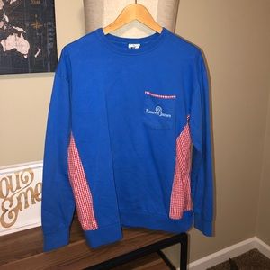 Lauren James sweatshirt